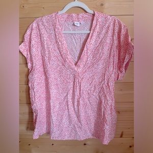 NWOT Gap Blouse L